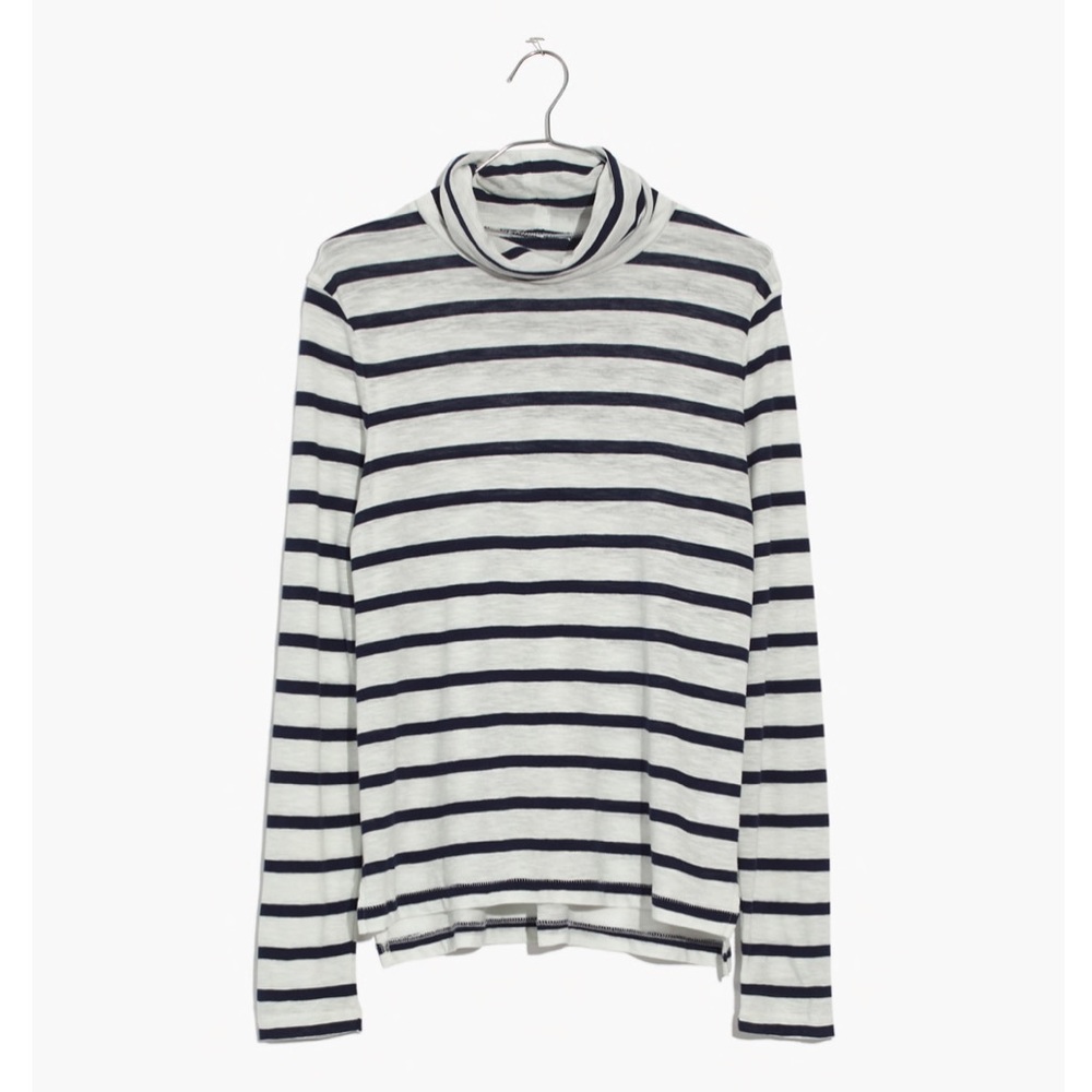 Madewell turtleneck